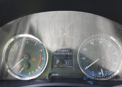 2019 Toyota Corolla Le z USA, uszkodzony, nr VIN 5YFBURHE9KP948634